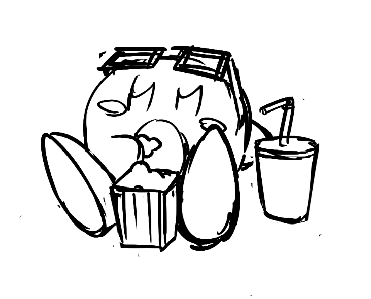 elrivosomas's tweet photo. some silly drawings too https://t.co/FkcJarkZhC