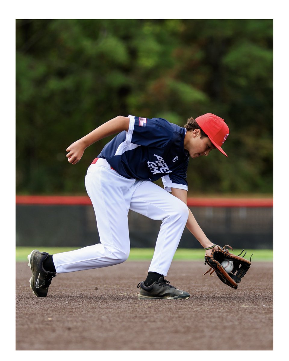 SkillShow's tweet photo. Tennessee baseball, Redbirds style 🟠🔴

#baseball #tournaments #perfectgame #showyourskills https://t.co/MRfieOpQjz