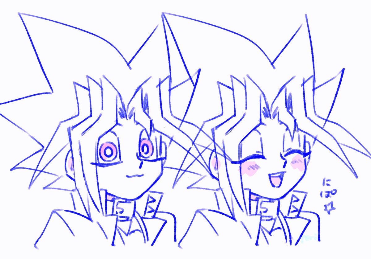 peri_ii_'s tweet photo. 配信で見た133話��ゆぎくんのお口がかわいかった��で… https://t.co/yrLJKa3mBB
