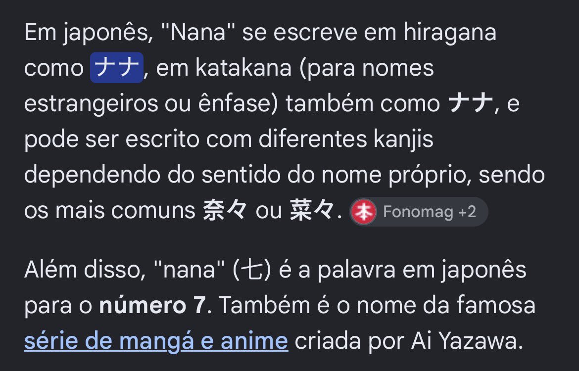 stefsy14's tweet photo. fun fact: nana eh meu apelido desde a infância entre meus pais pq minha irmã mais nova não conseguia falar "mana" e falava NANA. anos depois descobri o mangá que era compatível com minha personalidade, e em sequencia isso. nasci no dia 14 ❣️ナナ pra sempre https://t.co/XG3YWwpR6G