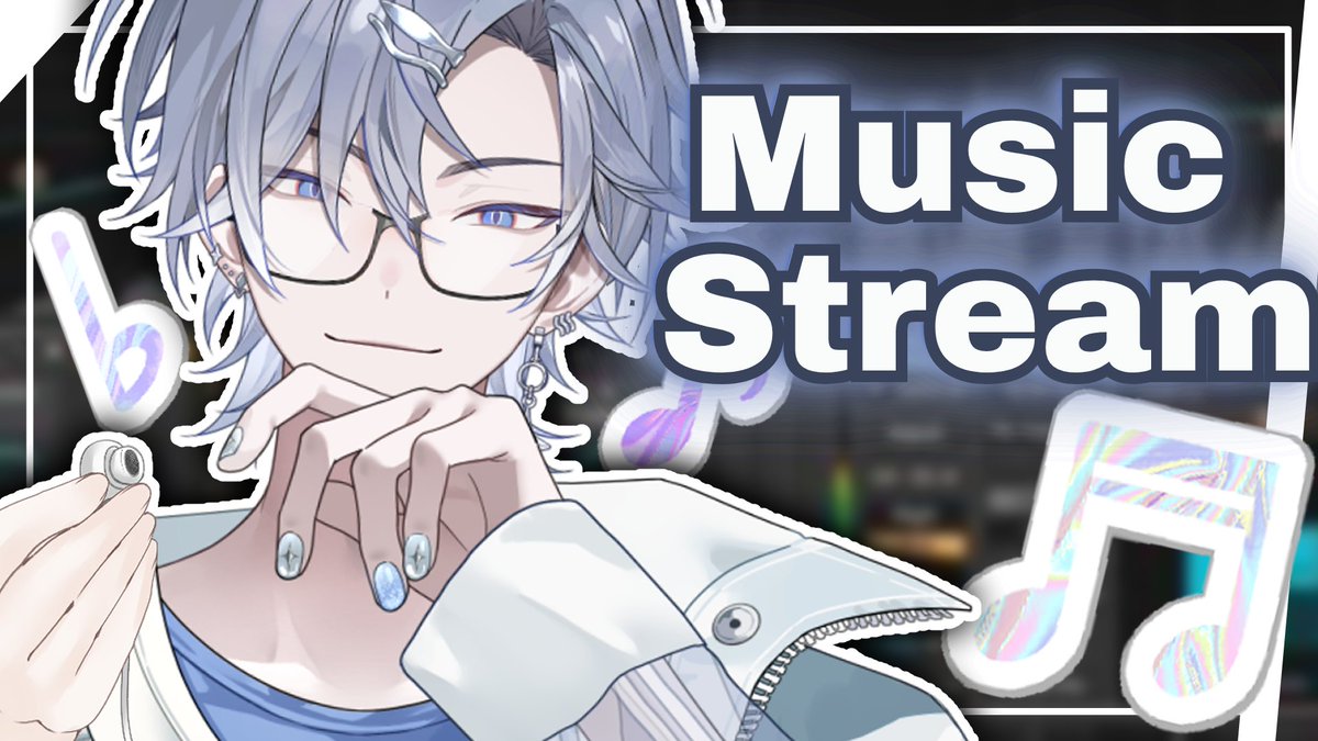 JunbugP's tweet photo. MUSIC stream in 3 hours on twitch (8PM PDT)

lets mix and produce some stuffs work on old stuffs ideas etc ya yknow stuff https://t.co/hmKX3k8On1