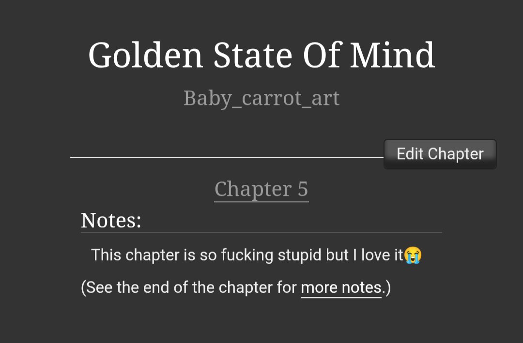 baby_carrot_art's tweet photo. New chapter!! Might be the dumbest and most ridiculous thing I have ever written
#byler #mikewheeler #willbyers #lumax #henderhop
https://t.co/sb3UmbY1SP https://t.co/gLDn2JoIav
