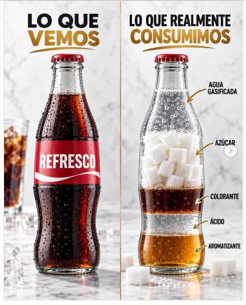 ecologicosmza's tweet photo. Para tener en cuenta
SIEMPRE, mejor, tomar AGUA https://t.co/lW2DCiPZlW