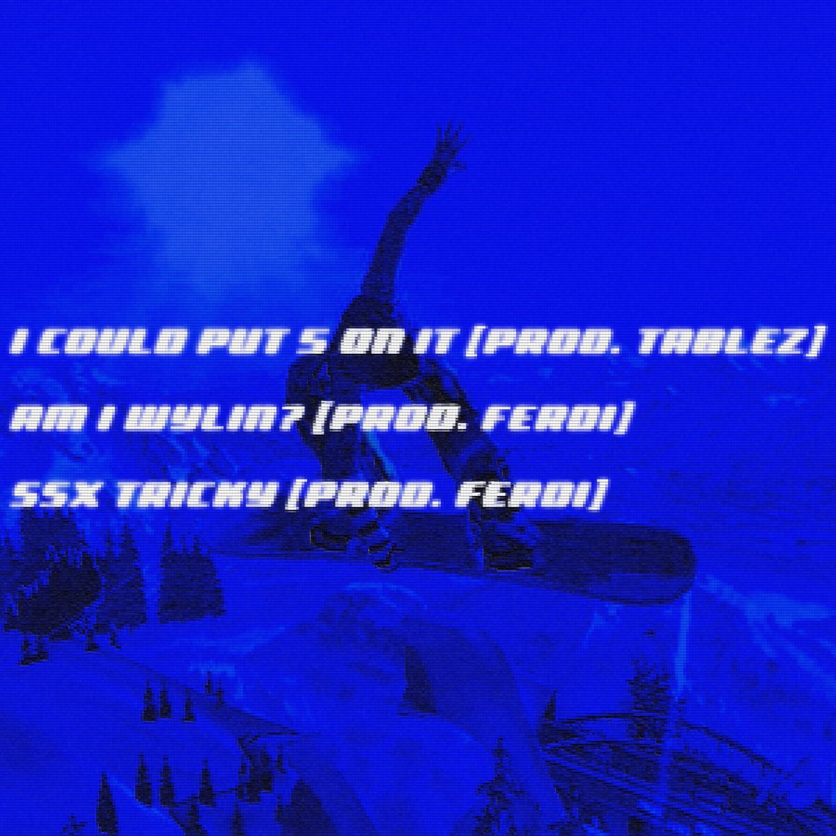 oddwin's tweet photo. EP WITH ME AND KUB

OCT. 2ND

“TRICKY”

3 TRACKS https://t.co/Efaen8MjhM