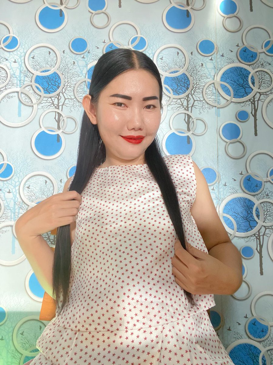 FannieForryr's tweet photo. Hello, I’m from Thailand. Where are you https://t.co/8hHKxLv3ss