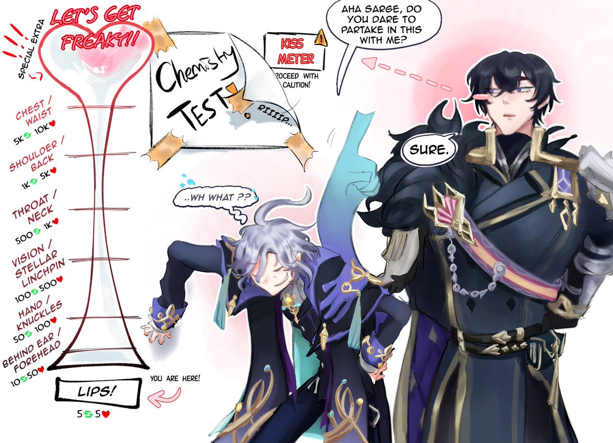 Valityanation's tweet photo. #valitya didn't get the privilege to experience the kiss meter so let's make them https://t.co/dZkljojnjw