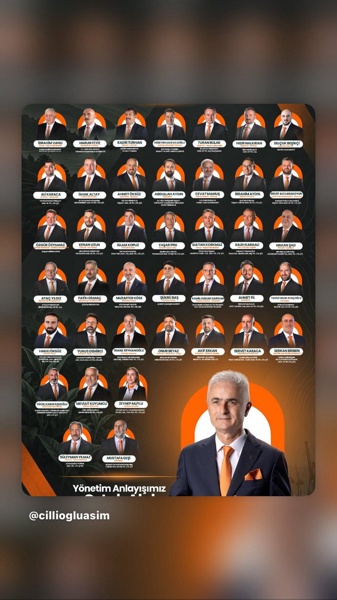 CilliogluAsim's tweet photo. 41 Manifestoyu 2022 de yazdık; uygulamaya başlamak ise 2026 olacak! https://t.co/HsYZbSGKlA