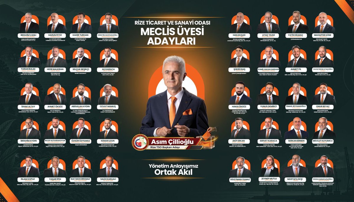 CilliogluAsim's tweet photo. 41 Manifestoyu 2022 de yazdık; uygulamaya başlamak ise 2026 olacak! https://t.co/HsYZbSGKlA