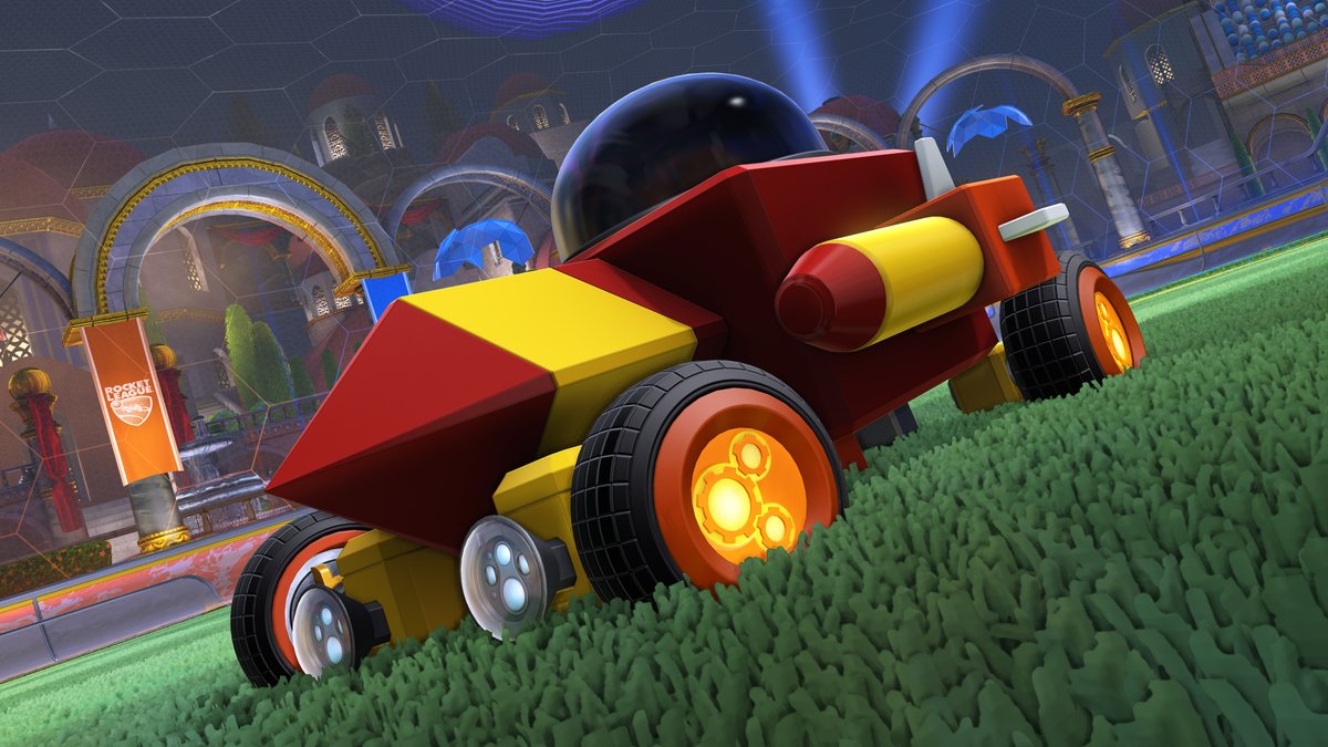 RocketLeague's tweet photo. Grab these KINGDOM HEARTS items from the Shop 🛍️ https://t.co/OusHp64J4o