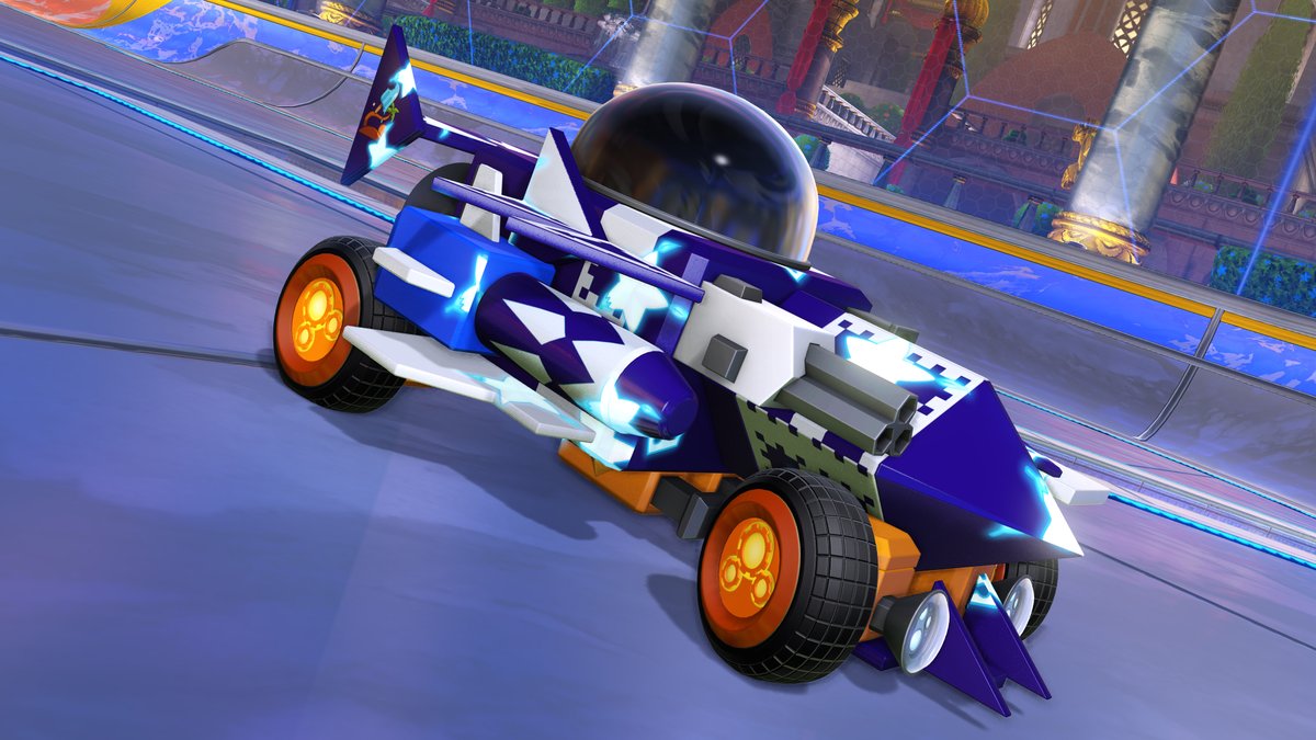 RocketLeague's tweet photo. Grab these KINGDOM HEARTS items from the Shop 🛍️ https://t.co/OusHp64J4o