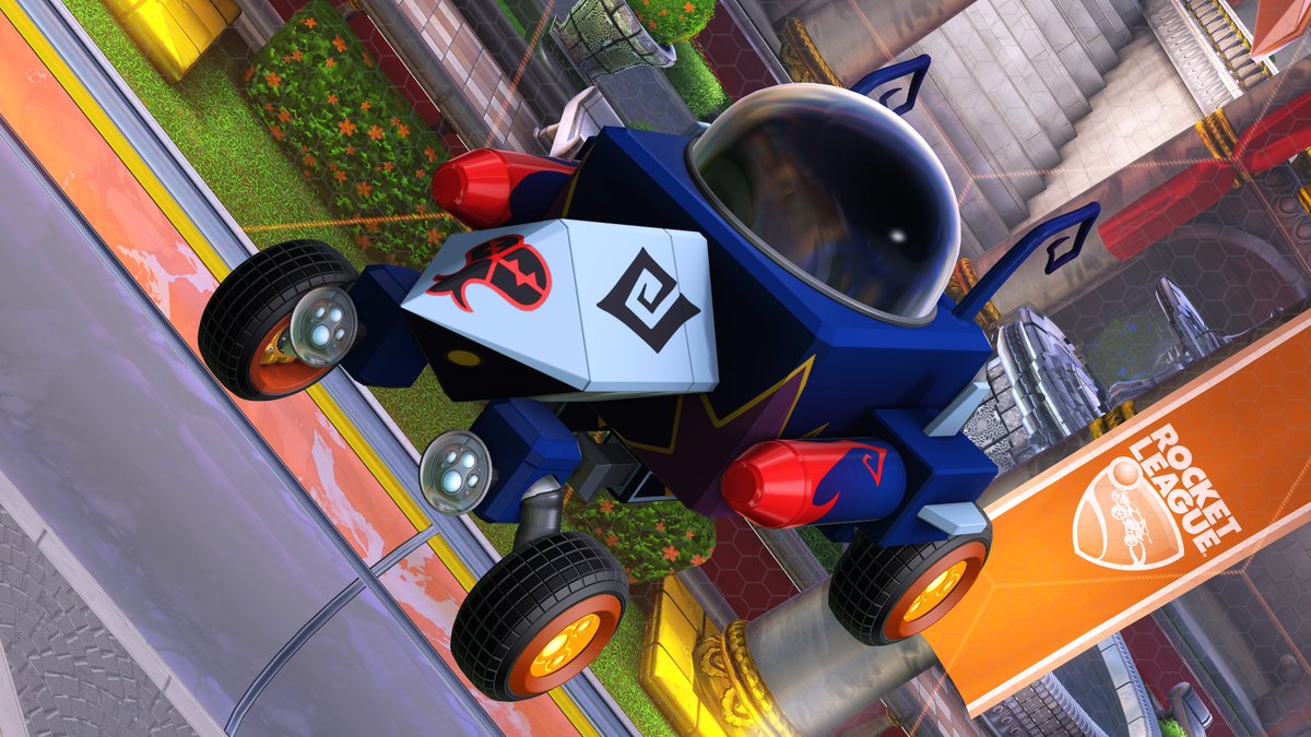 RocketLeague's tweet photo. Grab these KINGDOM HEARTS items from the Shop 🛍️ https://t.co/OusHp64J4o