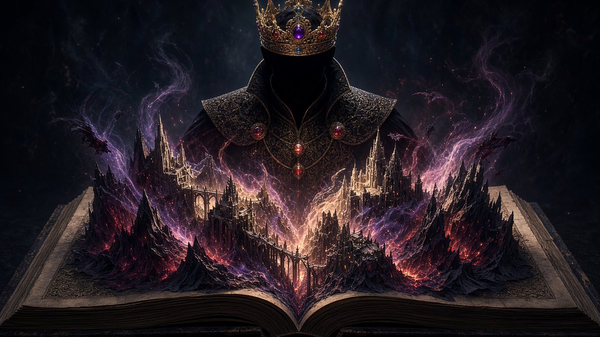 madking2099's tweet photo. Very cool prompt.
I love how this turned out.
Thank you!
https://t.co/BrxZ1QaGwS

https://t.co/8UW9xLDkMN https://t.co/UdlU04gfFc