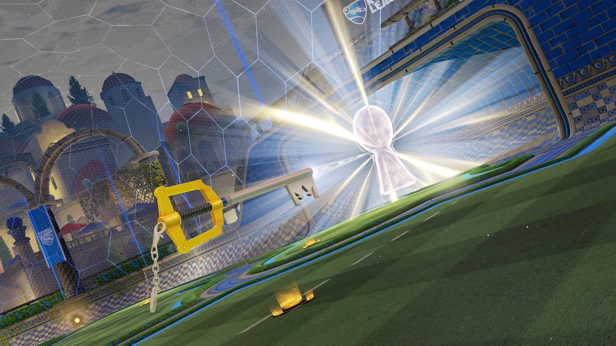 RocketLeague's tweet photo. https://t.co/36foAFOesk