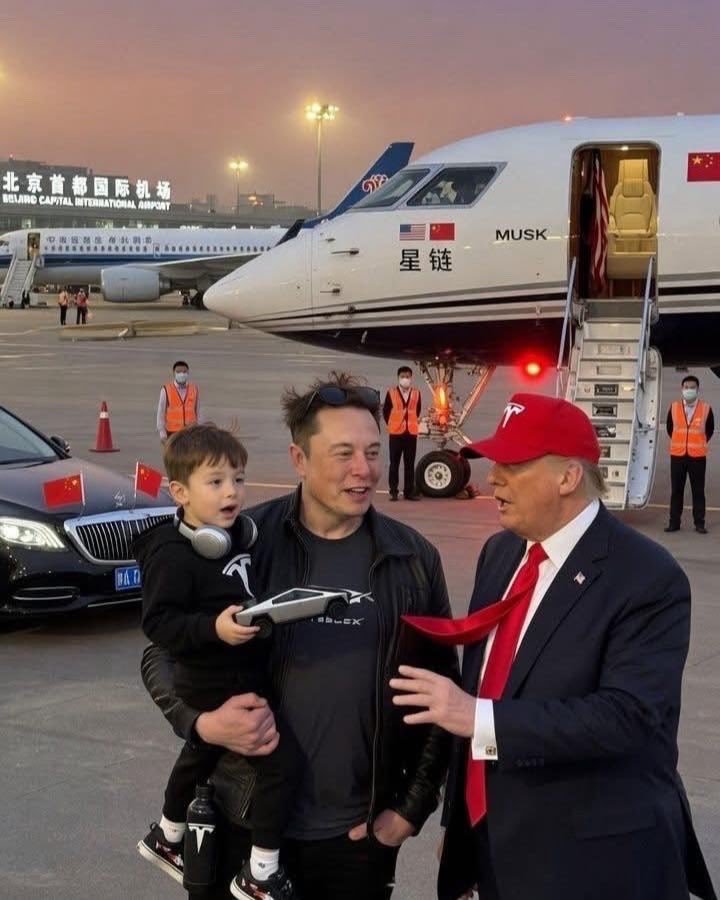 REEVEMOTIVzz3k's tweet photo. 🚨 BE HONEST:

What do you think about Elon Musk working alongside President Trump?

🟢 Support it
🔴 Don’t support it

What’s your take? 👇 https://t.co/MY8JrEyhMu