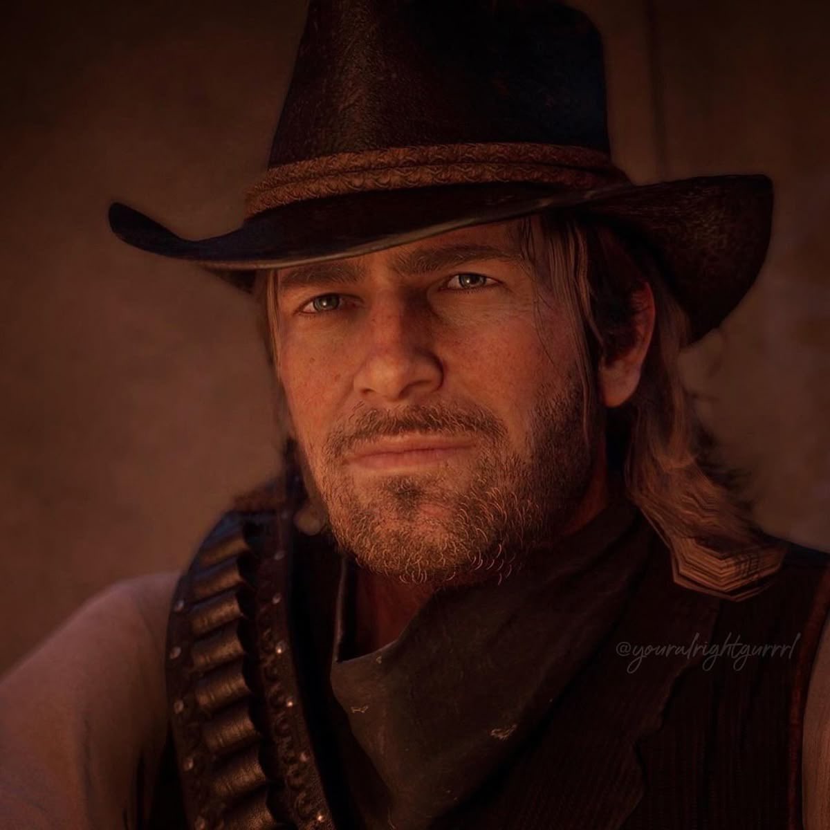 arthurslovrr's tweet photo. ⤷ ゛ #arthurmorgan — day 189 ˎˊ˗ https://t.co/B8J28FNtgv