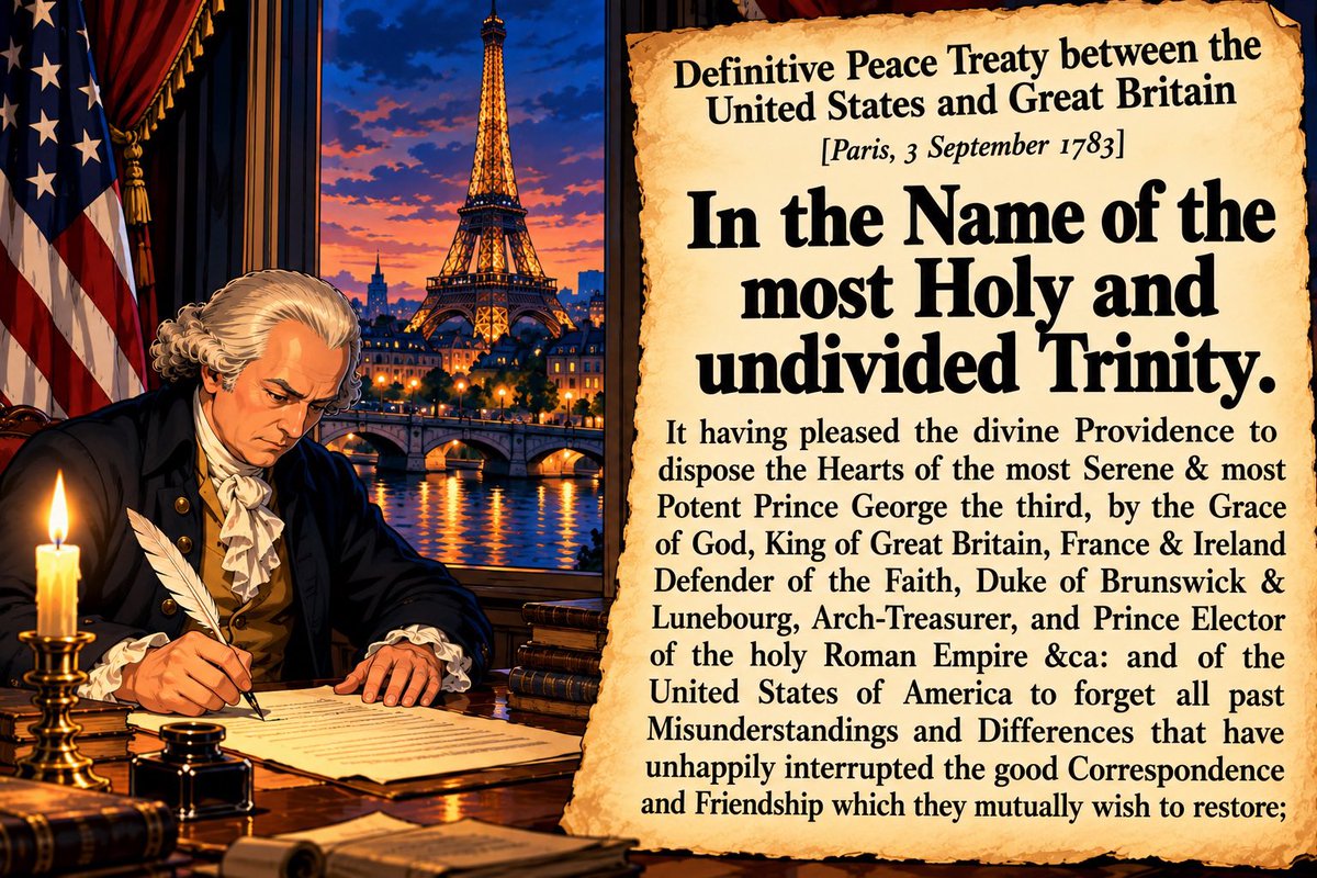 SoftCrag's tweet photo. When they say that Americas founding fathers didn’t build the USA with Jesus (God) and His teachings just encourage the person to read Ben Franklin, John Adam, George Washington, Thomas Jefferson, John Jay, ETC to each other! https://t.co/49BDM0pv54