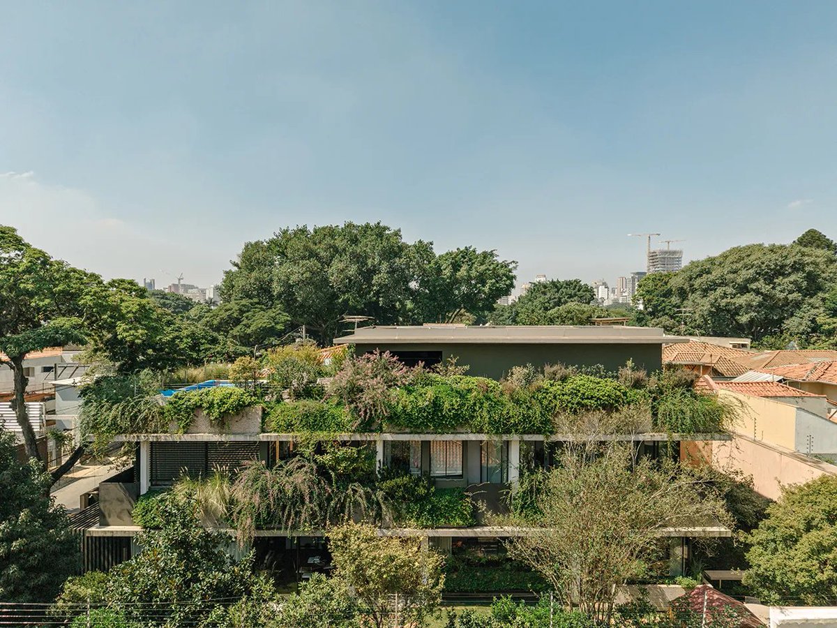 kotecinho's tweet photo. 111 House
São Paulo 🇧🇷

Isay Weinfeld / Rodrigo Oliveira