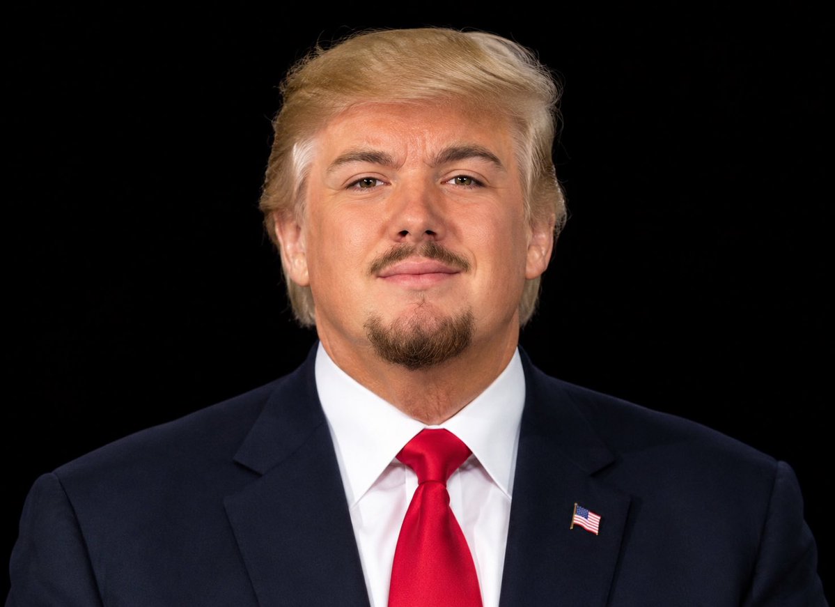 hey_reb's tweet photo. Screw the woke agenda 

MAKE ARNOLD GREAT AGAIN #MAGA #calgorithm https://t.co/IwLQgKLW7Z
