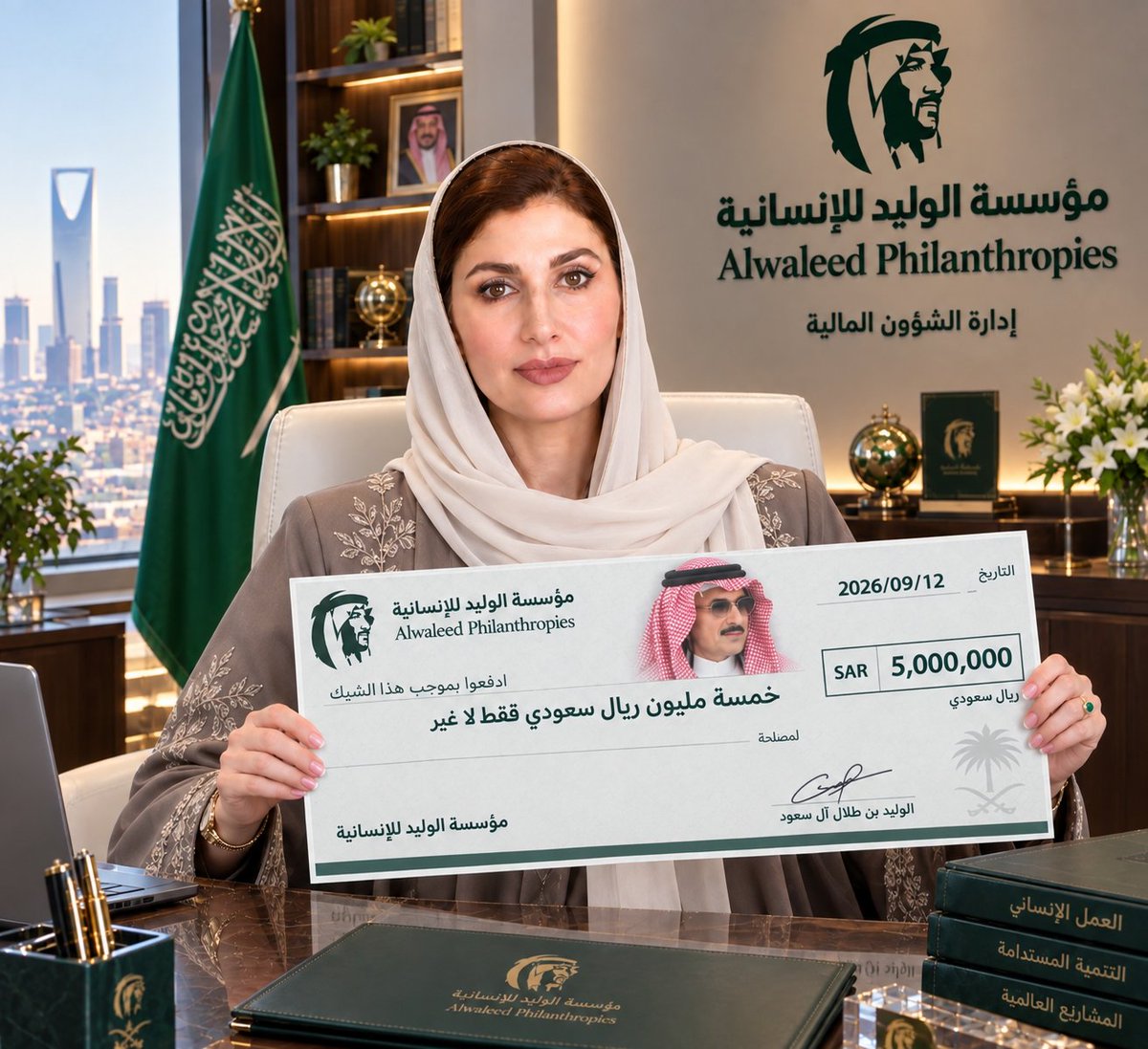 s93289494's tweet photo. لو جاك ٥ مليون ﷼ سعودي  الآن 
هل يمكن للمبلغ .. أن يحل كل مشاكلك💵 

۱ - نعم

۲- لا https://t.co/MKcrkqOouW