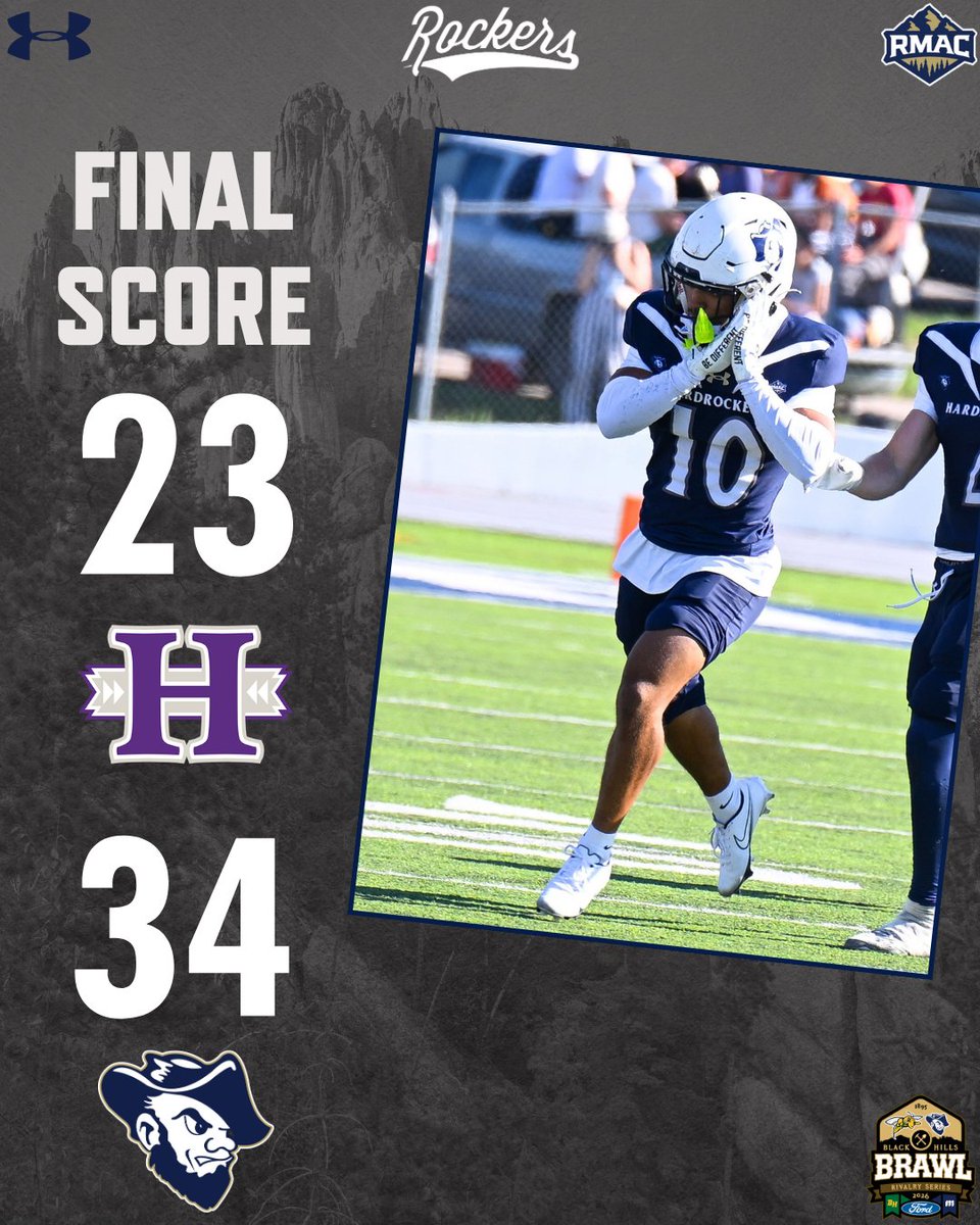 HardrockerFB's tweet photo. Did Someone Say 4-1? ⛏️
#RiseoftheRockers https://t.co/IrrTlorEwZ