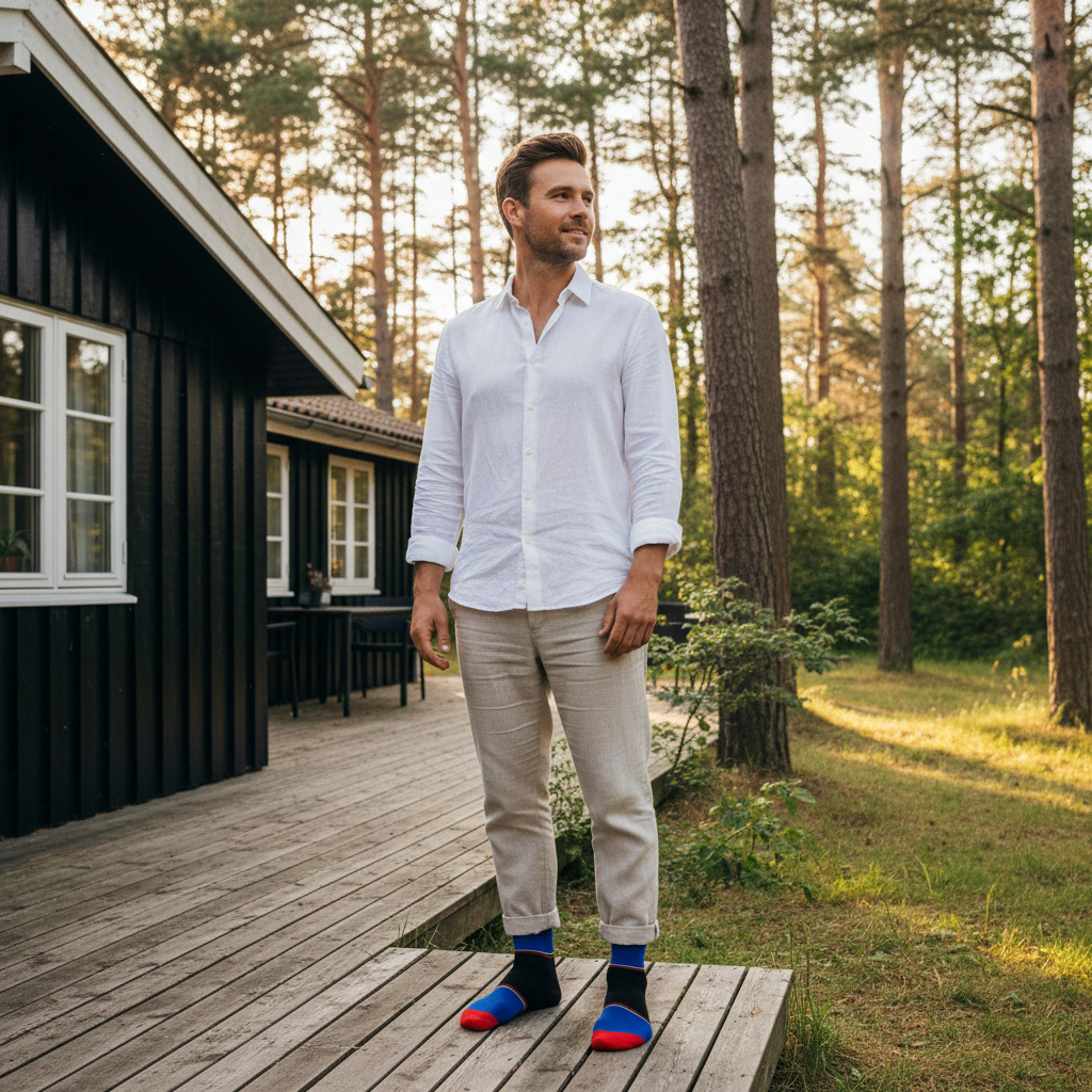 IngeborgMonq6j's tweet photo. What matters most in a pair of socks? Comfort
Quality
Fit

Share your answer below. https://t.co/i9VfC38XqU