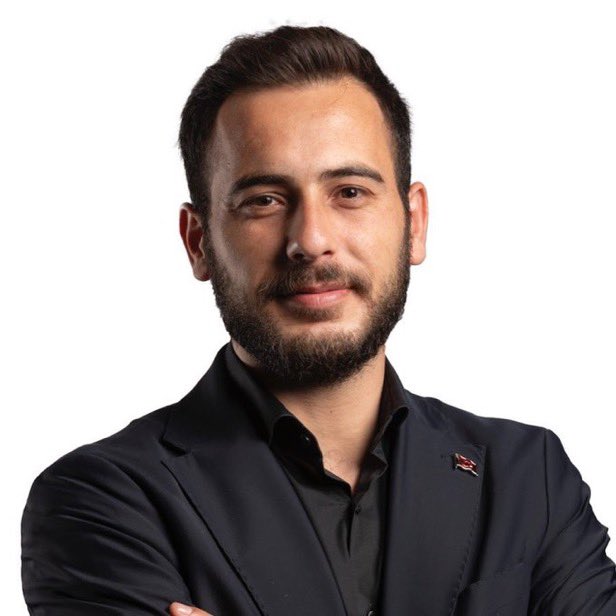 elifideali's tweet photo. 🔴 Ahmet Şanlı:

“İstifa yetersiz, en yakın zamanda tutuklamayı göreceğiz, inşeÂllah.” https://t.co/zWHq36z3BX