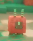 OrangeAlien2763's tweet photo. @doubledowndash this thing looks like sheep
and the terrain also looks like a messed up overworld https://t.co/6XyIVjKKZq