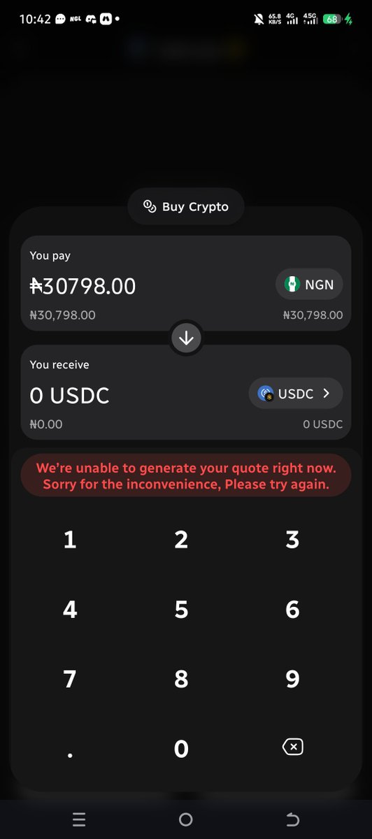 Mhiztakemzy's tweet photo. You’ve been holding my funds for over a week, refusing to let me withdraw,
This is extremely frustrating. At this point, whether you release my funds or not is up to you, but I hope u understand that this kind of treatment will have consequences for ur credibility. @CeliaWallet https://t.co/gnkFK0y75Q