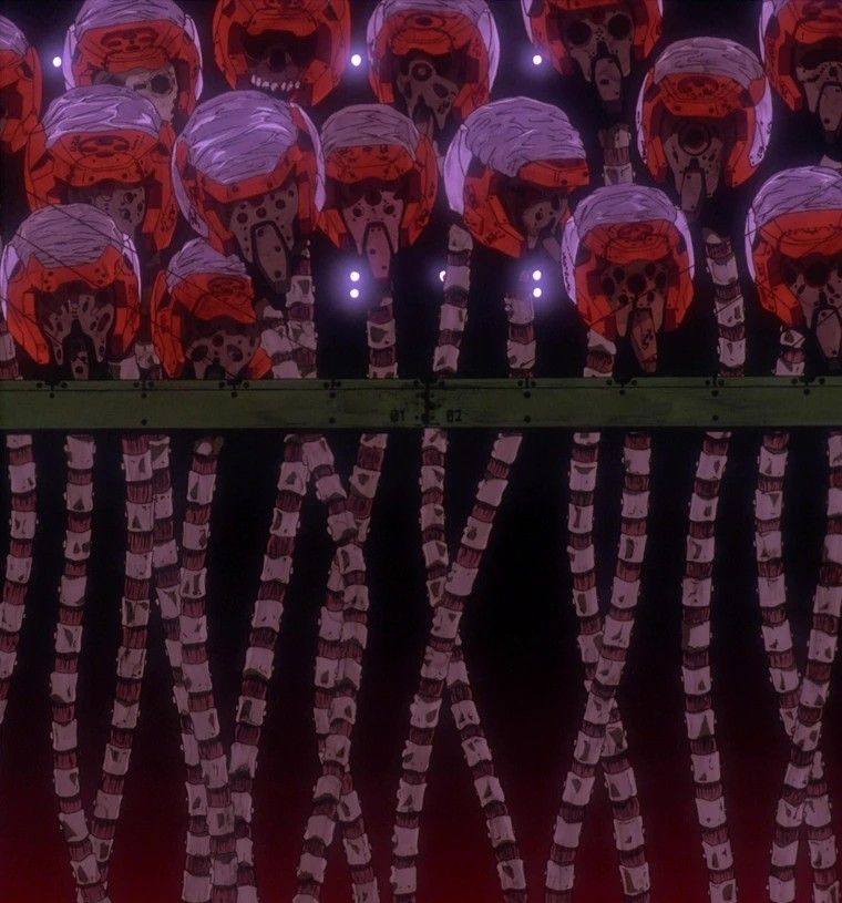 EvangelionShots's tweet photo. https://t.co/KsZnmNkYpx