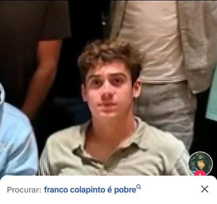 litrodegas0lina's tweet photo. vi gente falando que o Colapinto só tá na fórmula 1 porque pagou pra estar lá, o que é engraçado pq todo mundo chama ele de pobre https://t.co/DOi2bXTg6X