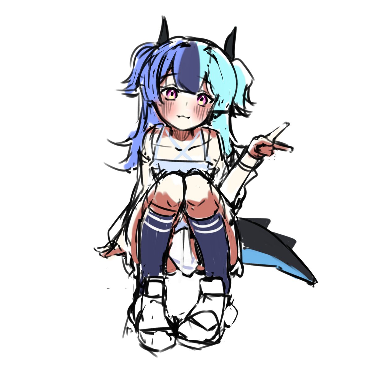 k_e_cttp's tweet photo. <sketch                  final> https://t.co/1IOfSr8n65