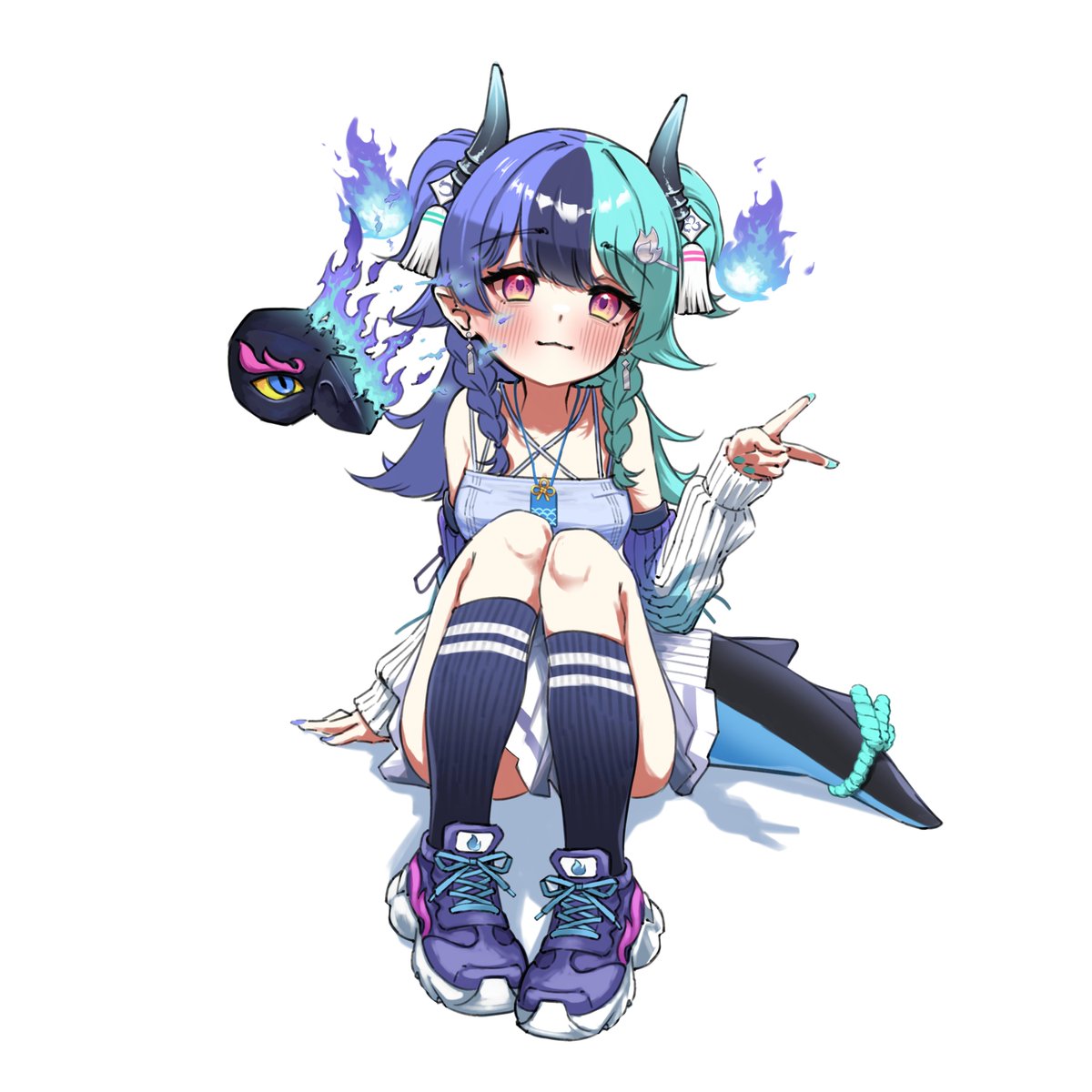 k_e_cttp's tweet photo. <sketch                  final> https://t.co/1IOfSr8n65
