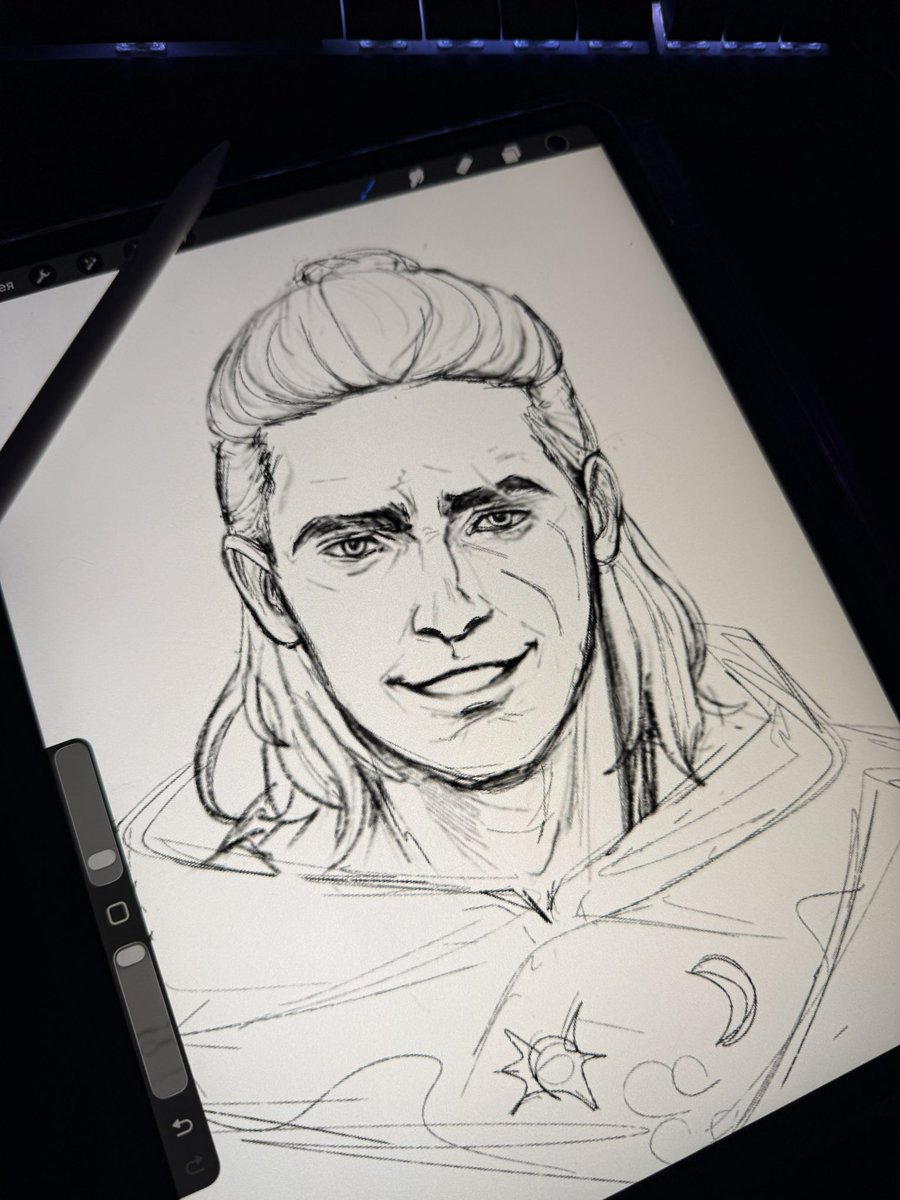 ndhgger's tweet photo. #dawnwalker
Спасибо, бро, что снова заставил меня рисовать 💔 https://t.co/ZPpsxdyELJ