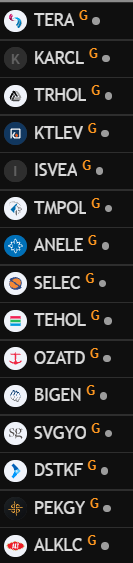 tersgrafik's tweet photo. Sadece OZATD Değil, Şüpheli Tüm Fon Portföy Hareketleri Derhal İncelemeye Alınmalıdır!

OZATD’de ortaya çıkan usulsüzlük ve haksız kazanç iddiaları buzdağının sadece görünen yüzüdür. Konu tek bir hisseyle sınırlı tutulamaz; sürecin şeffaflığı ve adaletin sağlanması için fon portföylerinde yer alan tüm hisseler kapsama alınmalıdır.

Başta DSTKF (Destek Finans) olmak üzere; TERA, KARCL, TRHOL, KTLEV, ISVEA, TMPOL, ANELE, SELEC, TEHOL, OZATD, ALKLC ve benzeri hisselerdeki:

Olağan      dışı ağırlık ve hacim artışları,
Ani      fiyat yükselişleri ve zirve noktalarından yapılan yüksek miktarlı      satışlar,
Fonlara      devredilen büyük lot işlemleri ve şüpheli el değiştirmeler tek tek,      detaylıca araştırılmalıdır.

Eğer belirli kişi, grup veya odak çöküşten hemen önce bu hisselerde yüksek hacimli işlemlerle sistemden avantajlı şekilde ayrıldıysa; bu işlemlerin kimler tarafından, hangi tarihlerde, hangi aracı kurumlar üzerinden ve hangi karşı taraflarla gerçekleştirildiği şeffaf bir şekilde kamuoyuna açıklanmalıdır.

Binlerce fon mağduru ana parasını ve adaletin tecelli etmesini beklerken, bu şüpheli yüksek kazançların üzeri kapatılamaz. Haksız kazanç sağlandığı tespit edilen her kuruş geri alınmalı ve mağduriyetlerin giderilmesinde kullanılmalıdır.

Talebimiz net ve açıktır: Denetim makamları incelemeyi sadece tek bir hisseyle kısıtlamamalı, fon portföylerinde yer alan tüm hisse hareketlerini ve virmanları mercek altına almalıdır!

@RTErdogan @tcbestepe @memetsimsek @spkgovtr @abakingurlek @hukukcudoktor @GabbyWoltz @ismailari_ @ismailsaymaz @samiltayyar27 @kadirturokozdmr @ProfDemirtas @tefasfonrehberi @postmbjk @tahtanotlari @Hadiyorumla @sogun_tr @szctelevizyonu @t24comtr @ajansmuhbir1923 @avbulenttezcan @yavuzyilmazd @HayriKozanoglu @BabacanAli @muhtarborsa @TP2YatirimciSes @fonhabersondk @eczozgurozel @herkesicinCHP @AliMahir @Murat_Bakan @VeliAgbaba @YENIPARTI @MDervisogluTR @turhancomez @dbdevletbahceli @kilicdarogluk
#FonMağdurlarıAçıklamaBekliyor #DSTKF #OZATD #SPK #Borsaİstanbul #TeraMağduriyetiSonBulsun #TeraMağdurlarıÇözümBekliyor #fonmağdurları #tera