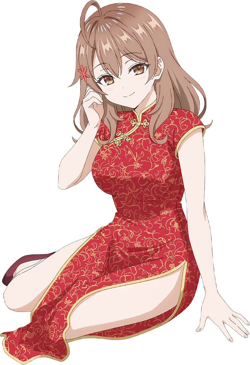 Tsukishiro_30's tweet photo. https://t.co/G8VAJMqiId
