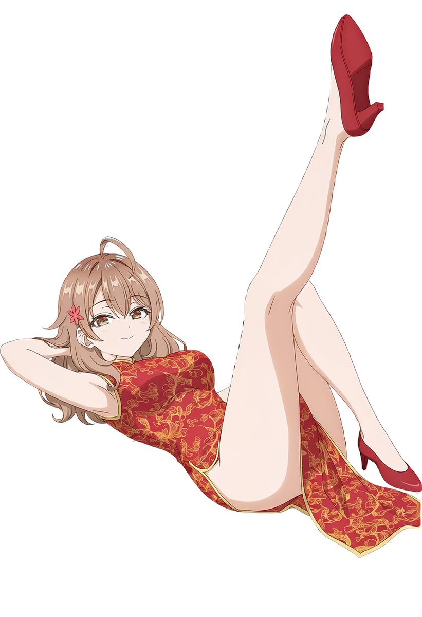 Tsukishiro_30's tweet photo. https://t.co/G8VAJMqiId