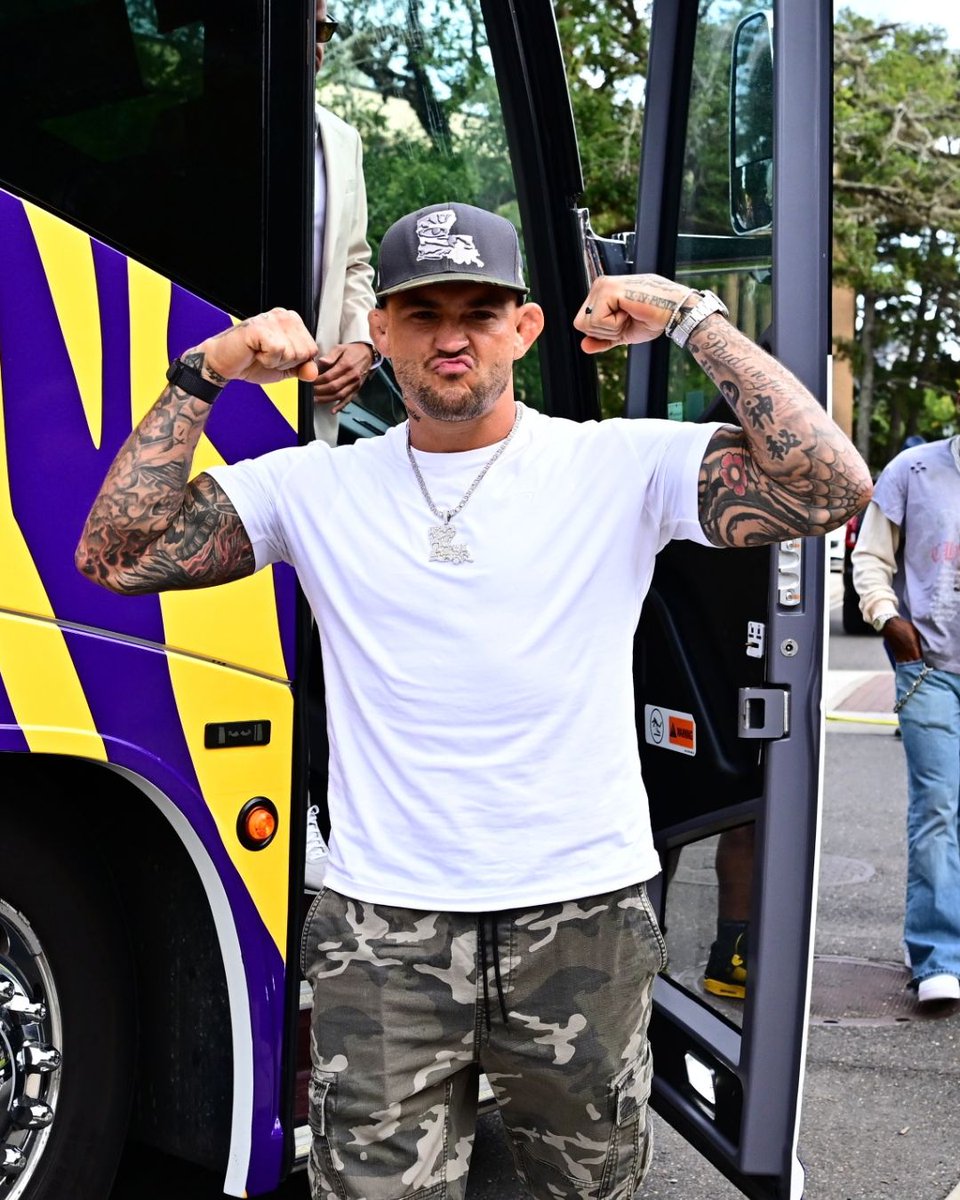 LSUfootball tweet picture