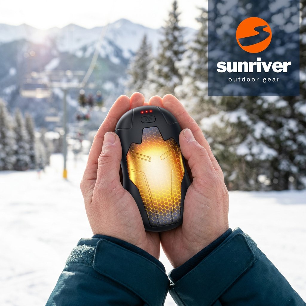 Sunrivergear's tweet photo. #Winter #Winter2026 #HelloWinter #WinterIsHere #1stDayofWinter #WinterWonderland #ILoveWinter #WinterSolstice #SilenceofWinter #WinterVibes #WinterMood #WinterWeather #Snow #Snowflakes #FirstSnow #Snowman #Blizzard #WinterStorm #Frost #SnowDay #SnowyDay #WinterLandscape #WinterMorning #WinterSunset #HotCocoaTime #SweaterWeather #KeepItCozy #WinterOutfit #WinterStyle #WinterDecor #WinterAdventures #WinterHike #WinterBreak #ColdWeather #WinterEvening
Stay warm anywhere with our 10,000mAh Rechargeable Hand Warmers—fast 2-second heating, 3 temperature levels (113–131°F), split magnetic design, and long-lasting warmth in a compact, gift-ready package! https://t.co/WAiKXzx0BK