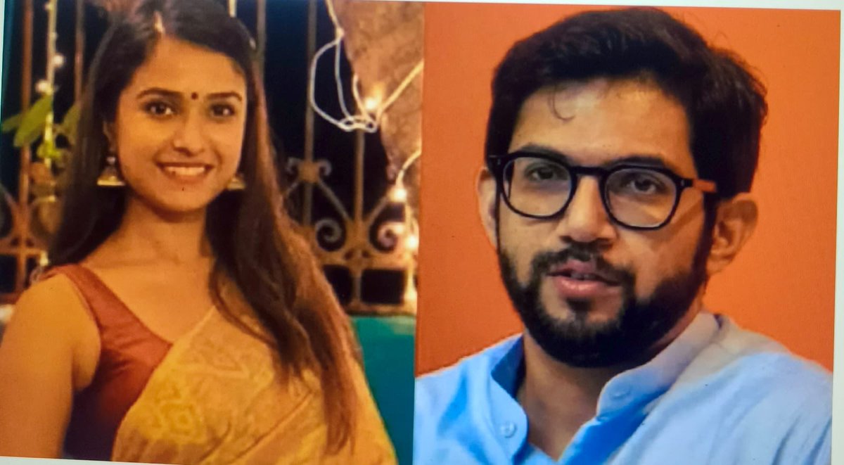Bala17332881's tweet photo. Irony is when a bloody 

CHILD MOLESTER, 
RAPIST AND 
MURDERER 
Named in FIR

has Z-security (funded by taxpayers) while poor Disha’s dad and Adv Nilesh who receive death threats everyday, are left to fend for themselves. 

We are truly fucked up as a society! https://t.co/xEOiFHINaX