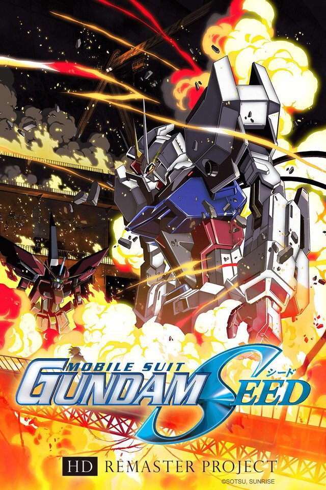 animeupdates's tweet photo. 23 years ago, 'Mobile Suit GUNDAM SEED' ended!

'Mobile Suit Gundam SEED FREEDOM ZERO' was announced earlier this year https://t.co/opC9RKlgGF