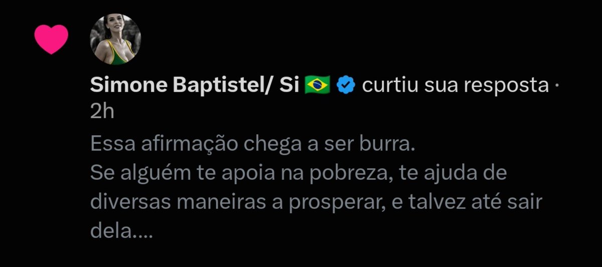 OtaldoSasa's tweet photo. Rindo da conta "100% patriota e Bolsonaro" que curtiu um comentário meu chamando eles de burros por que interpretou errado... https://t.co/A0rHKtm7EU