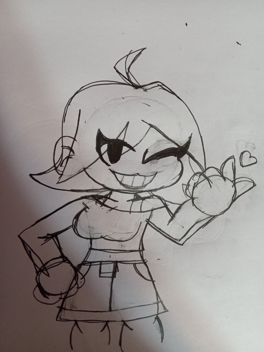 Flamestars91327's tweet photo. MDM GF doodle
#fnf #gf #fnfgf #fridaynightfunkin https://t.co/1qegoTUdc7