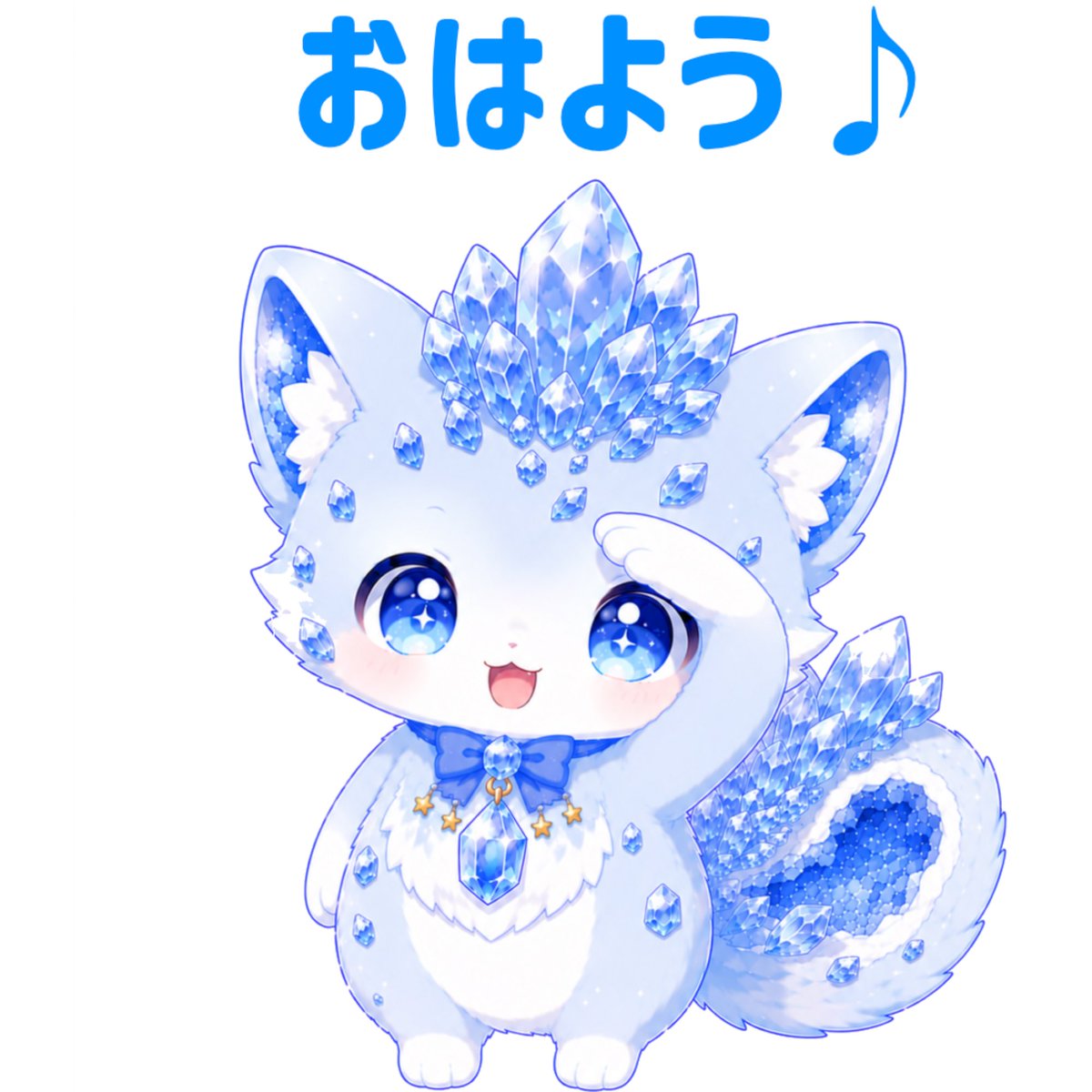 Motyai11's tweet photo. おはようございます💎

セレスニャイト♪

https://t.co/RCrWpPLvIO https://t.co/ChabBQbgKE