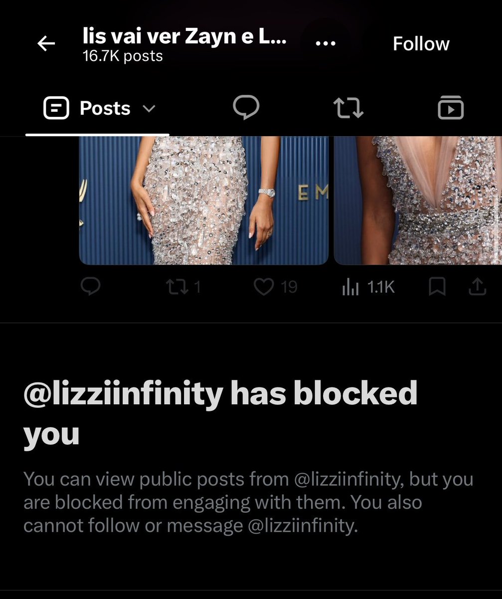 comeoverhy's tweet photo. left a comment on my tweet then blocked me… #confused https://t.co/LwRIt8Dg6v