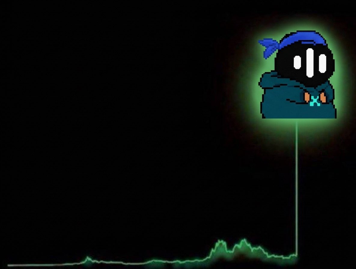 zemoon_xbt's tweet photo. Imagine with $YAP at 10m
and people realizing $gKaito is best beta play to take over CT

i know that @theunipcs bought again despite he already got a FAT bag

@useyapdotfun tek is good

i'm so confident about the future of $gKaito, i'm never selling anyway and holder base is so based

i can't wait we bound it tho, for bagworkers finally eat most of fees and not pumpfun anymore

i'm now gonna sleep after a gigabusy day but trust me tomorrow there is only one thing matters

gKaito
