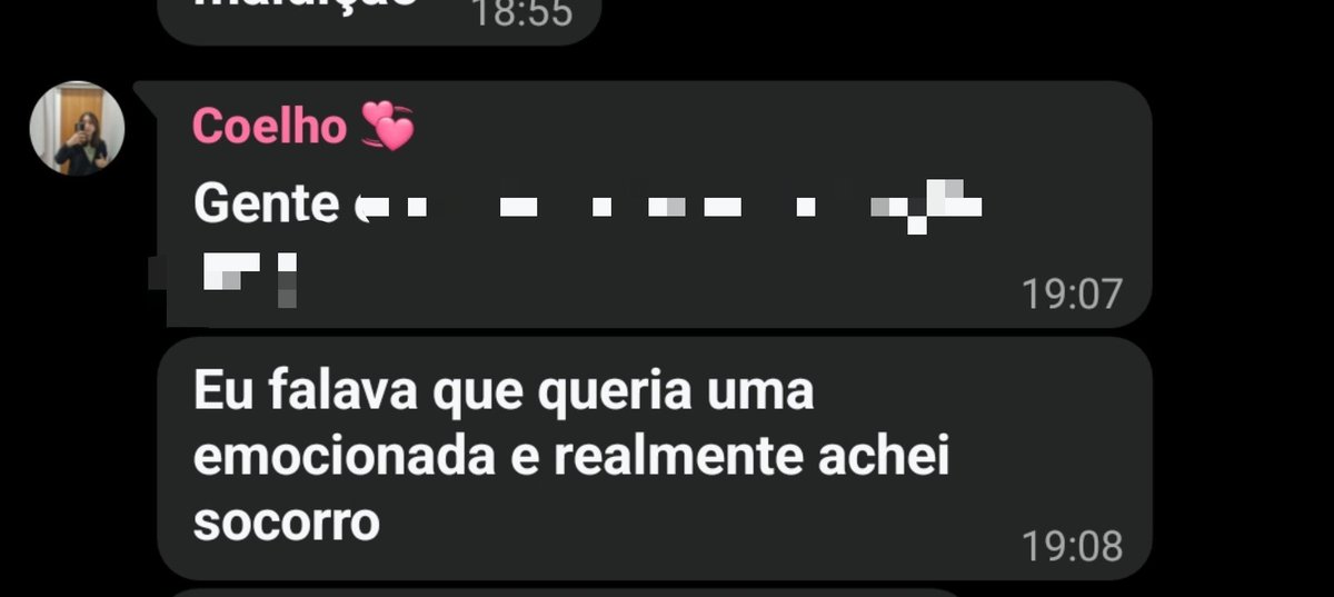 edamirelz's tweet photo. sarah descobrindo o lado bom de mucilon https://t.co/8BR3tufFop
