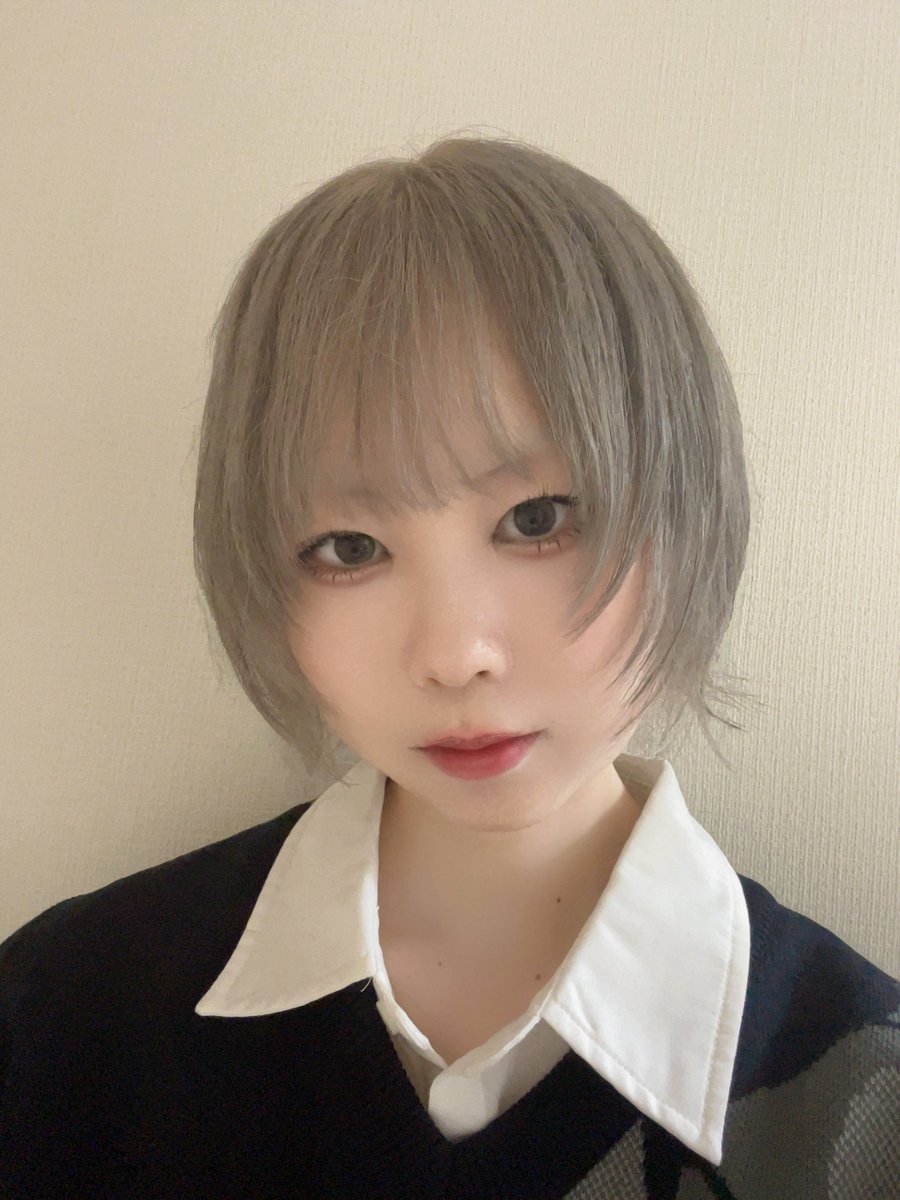rc_ui___'s tweet photo. みんな元気？
唯瞑ロメだよ、私が https://t.co/5MApXDTB4R