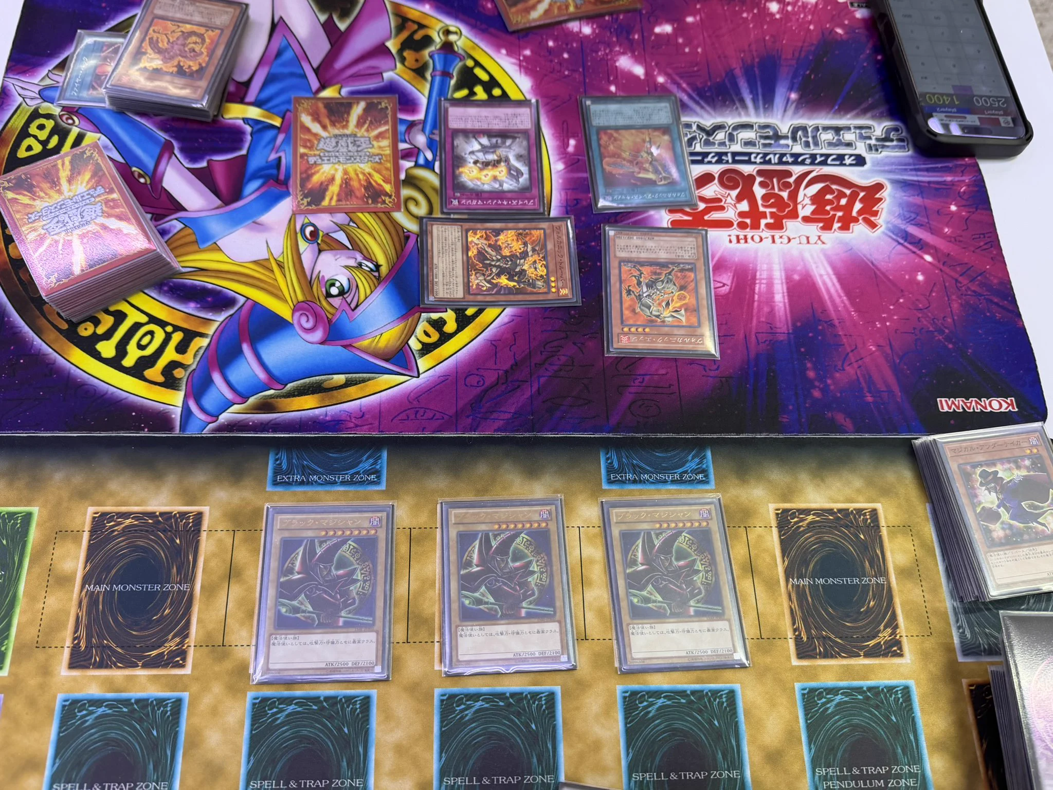 LINK FACTORY 逆境無頼カイジ　ブラックガードメン・バケットセット ヘルカイザー星野(カードの貴公子) on X: 