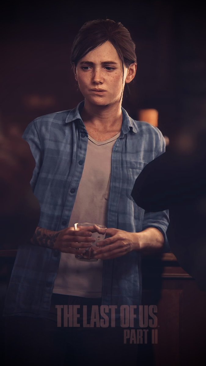 memoesports's tweet photo. The Last of Us - Ellie Williams https://t.co/sWAZVGxoDR