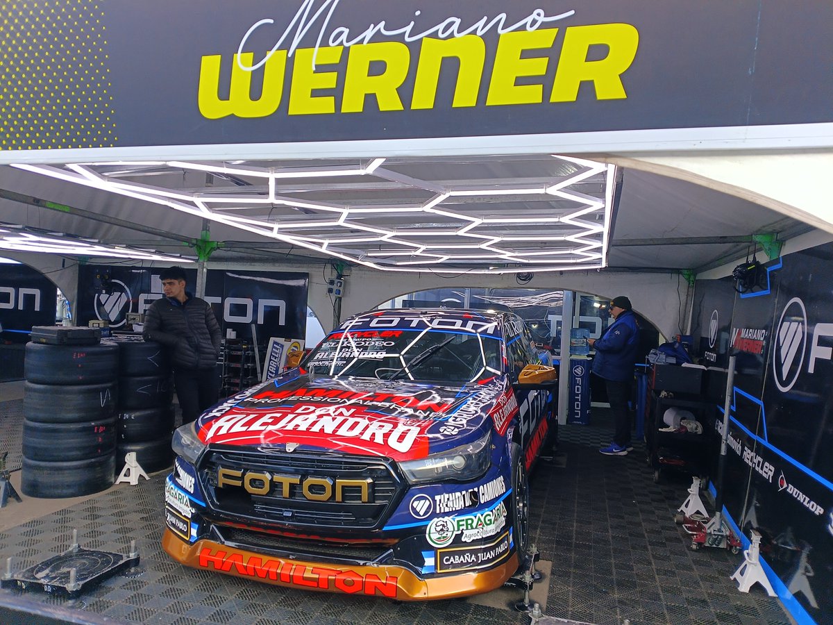 MBiondiPrensa's tweet photo. #TCPickUp:BSAS(#Balcarce)-Clasificacion(Final):1°#MarianoWerner(Fot)1'39"866-Resultado: https://t.co/vxezgtqSUX